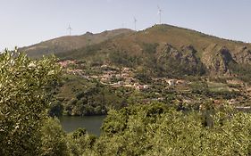 Casas De Xisto