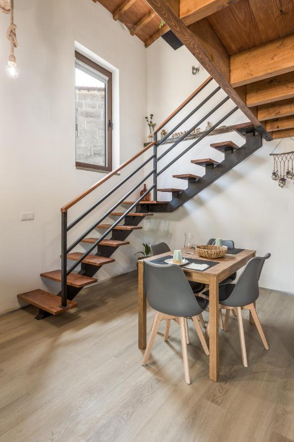 Casas De Xisto Vila Raiva Exterior foto