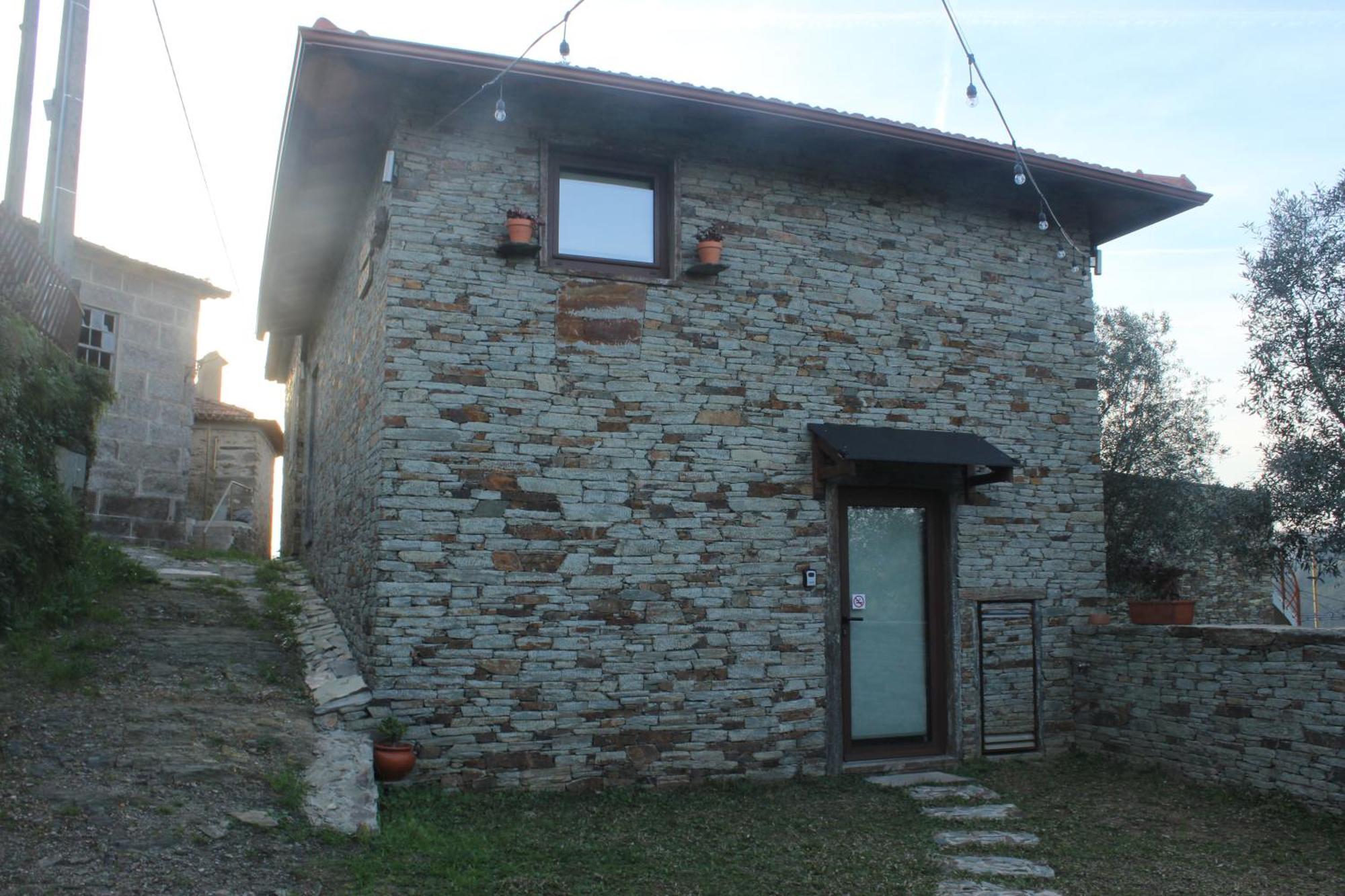 Casas De Xisto Vila Raiva Exterior foto
