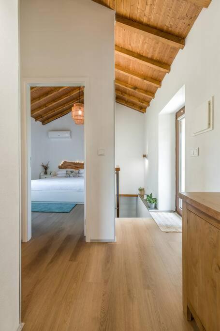 Casas De Xisto Vila Raiva Exterior foto