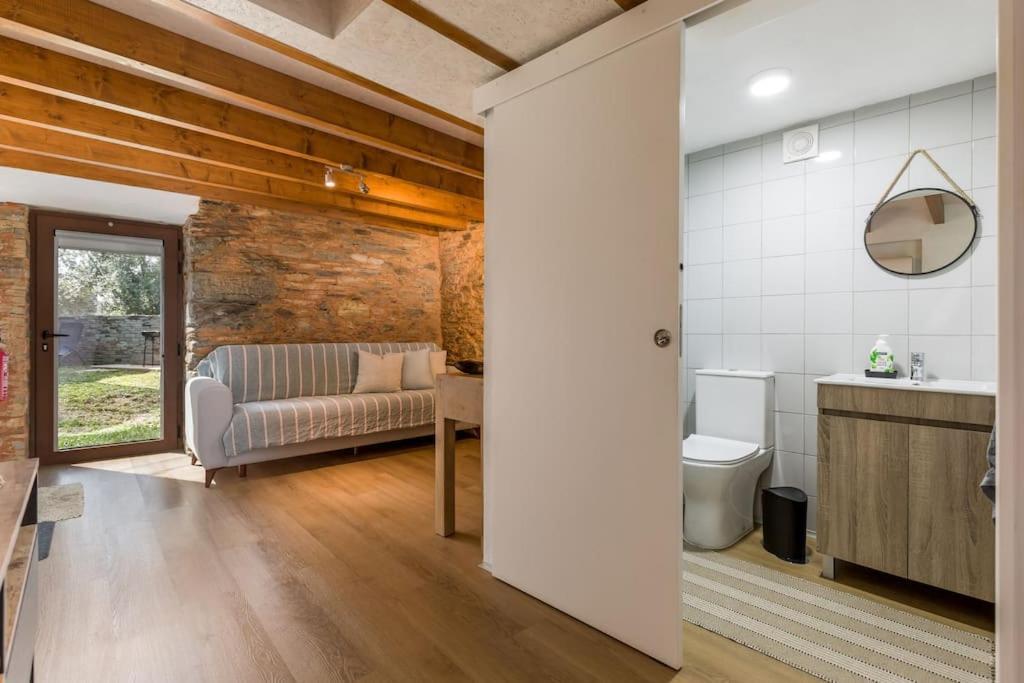 Casas De Xisto Vila Raiva Exterior foto