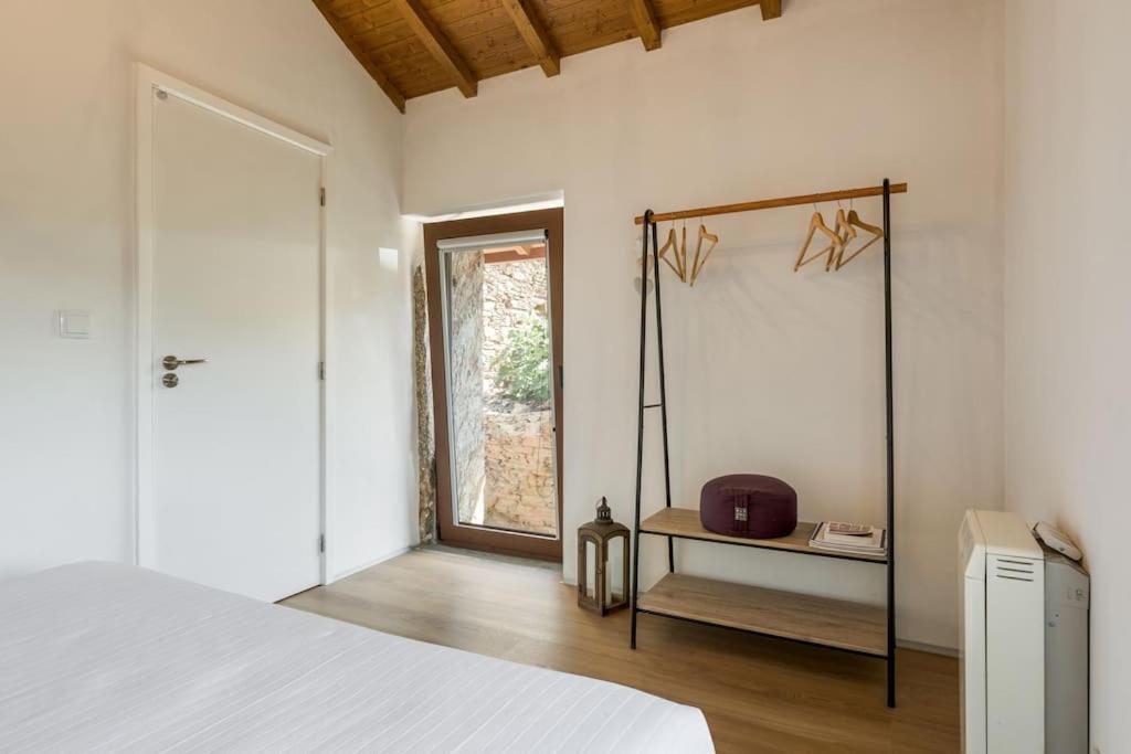 Casas De Xisto Vila Raiva Exterior foto