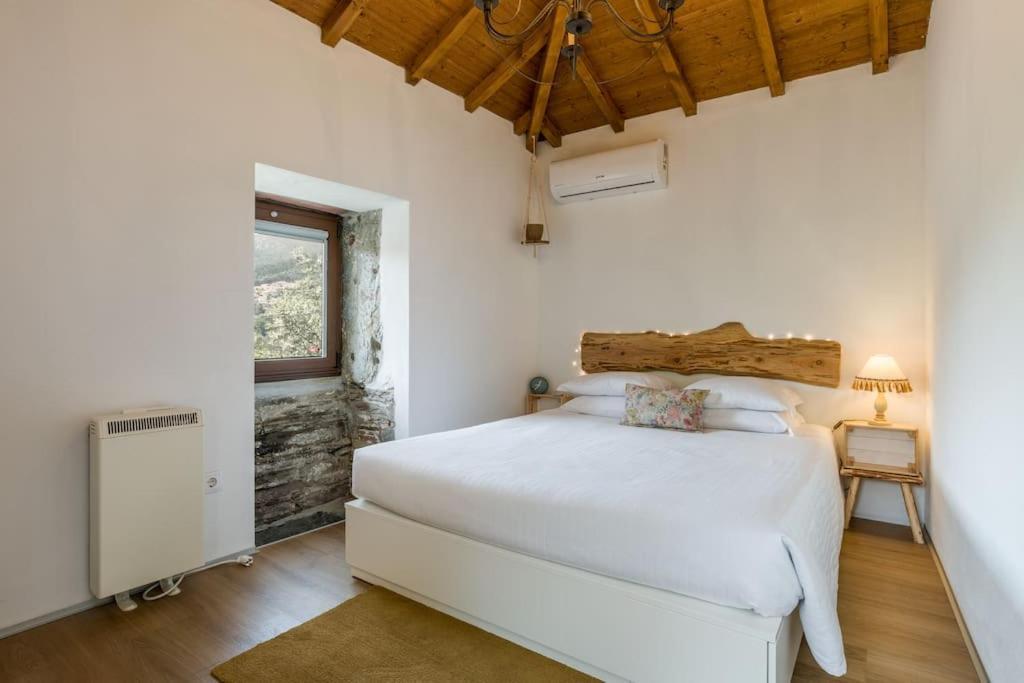 Casas De Xisto Vila Raiva Exterior foto