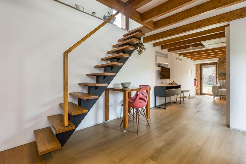 Casas De Xisto Vila Raiva Exterior foto