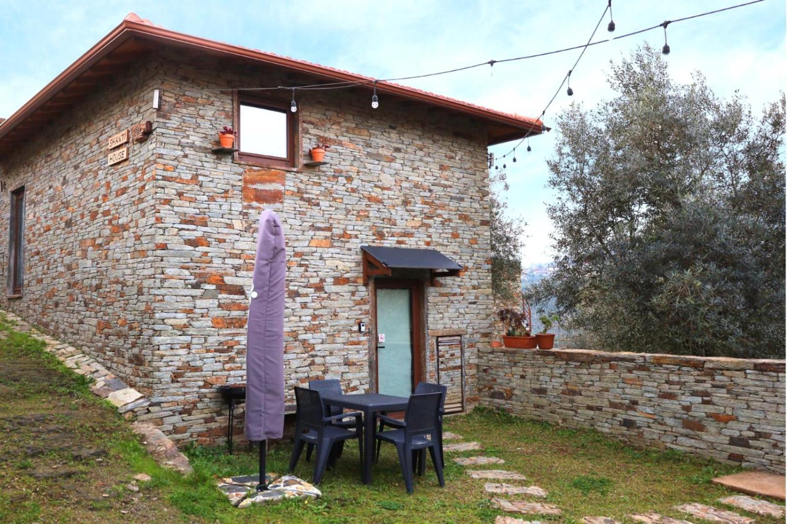 Casas De Xisto Vila Raiva Exterior foto